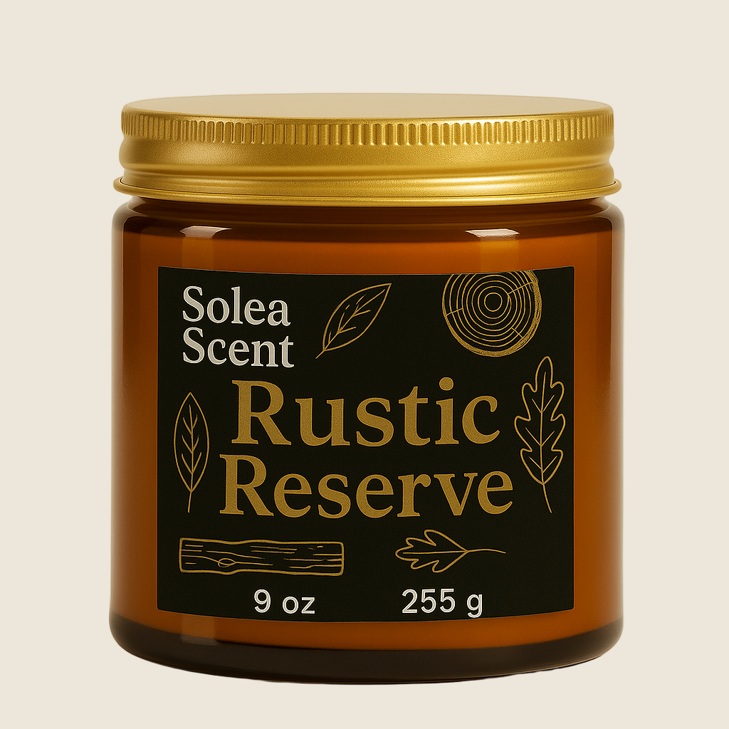 Solea Rustic Reserve