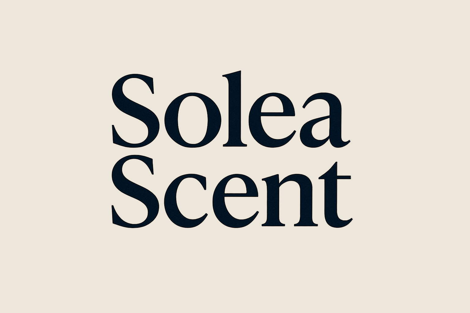 Solea Scent